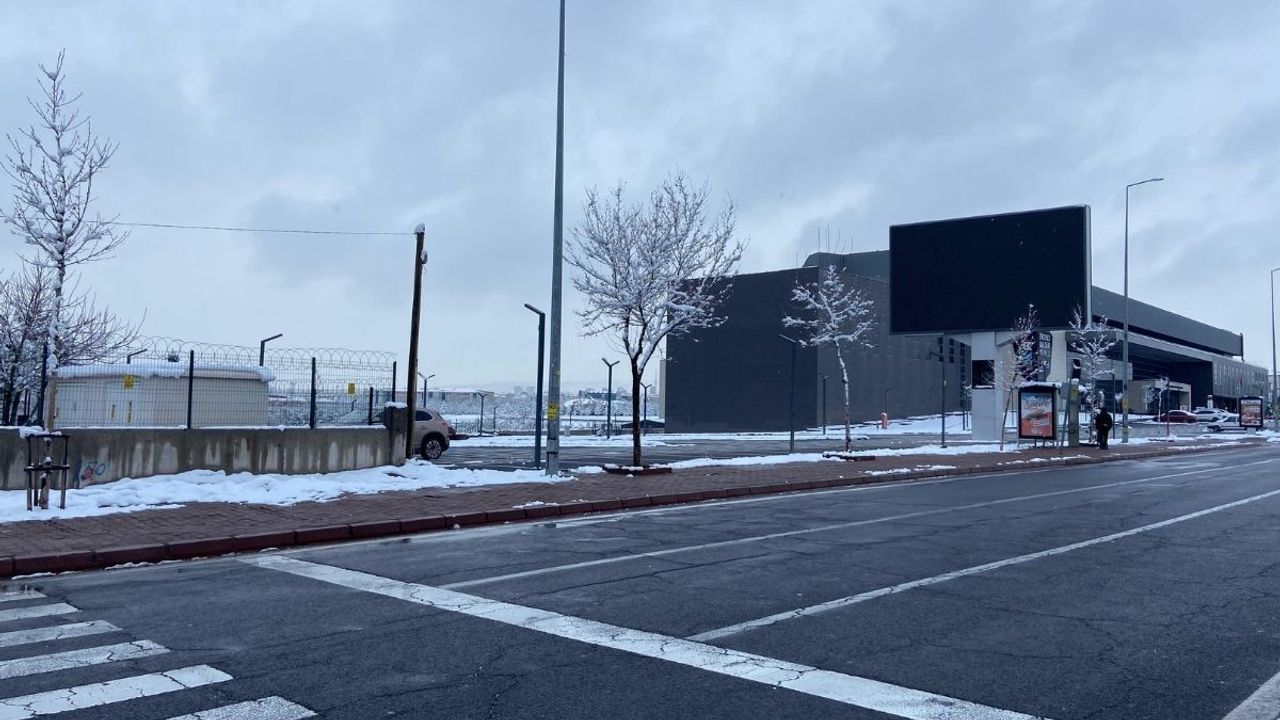 Kayseri’de 2 Mart hava durumu belli oldu