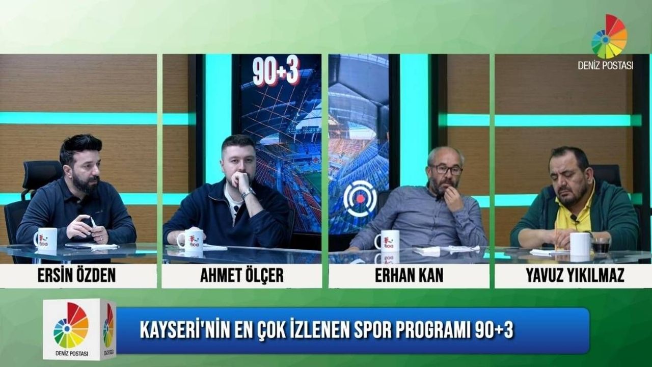 Melikgazi Kayseri Basketbol Takımının yaşadığı tarihi rezaletin perde arkası belli oldu