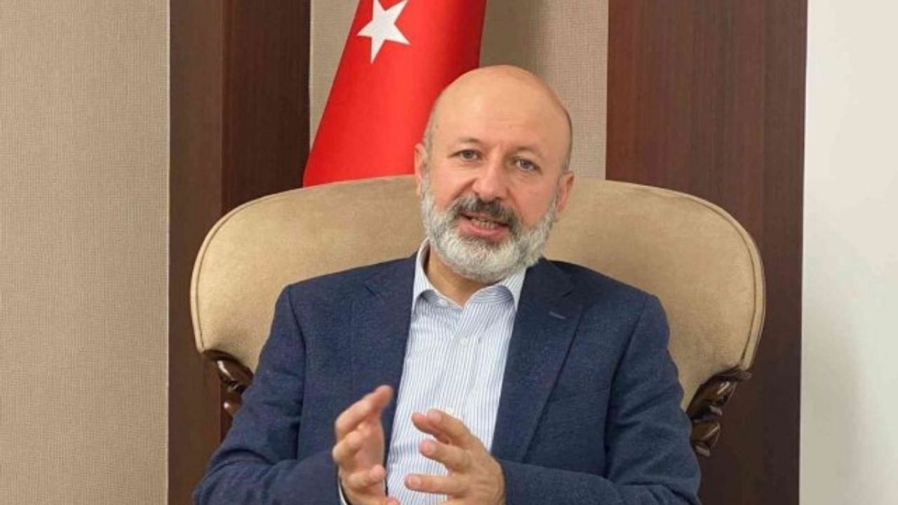 Kocasinan Belediye Başkanı Çolakbayraktar’ın acı günü!