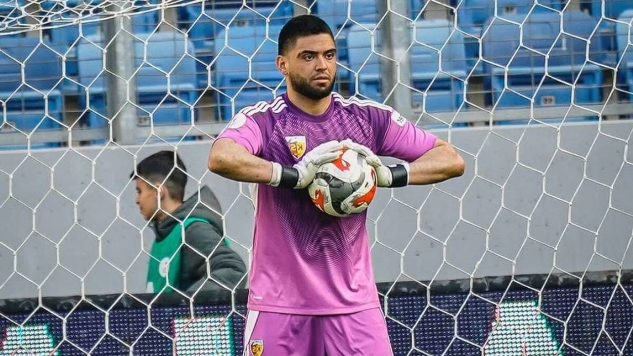 Bilal Bayazit Kayserispor Gençlerbirliği maçının ardından taraftara ne mesaj verdi?