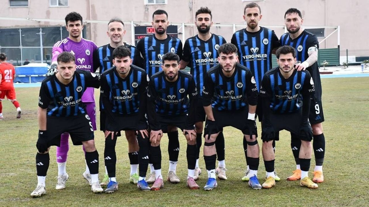 Erciyes 38 FK’da neler oluyor?