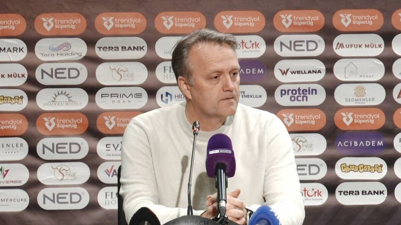 Kayserispor’un yeni teknik direktörü Erling Moe ilk sınavını verdi: Beklentileri karşıladı mı?