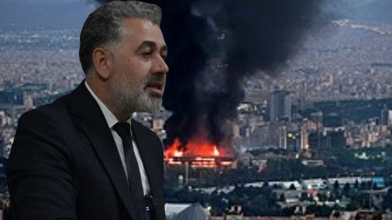 İYİ Partili Kılınç: Sıranın bize gelmesi için kimsenin özel bir çaba göstermesine gerek kalmaz!