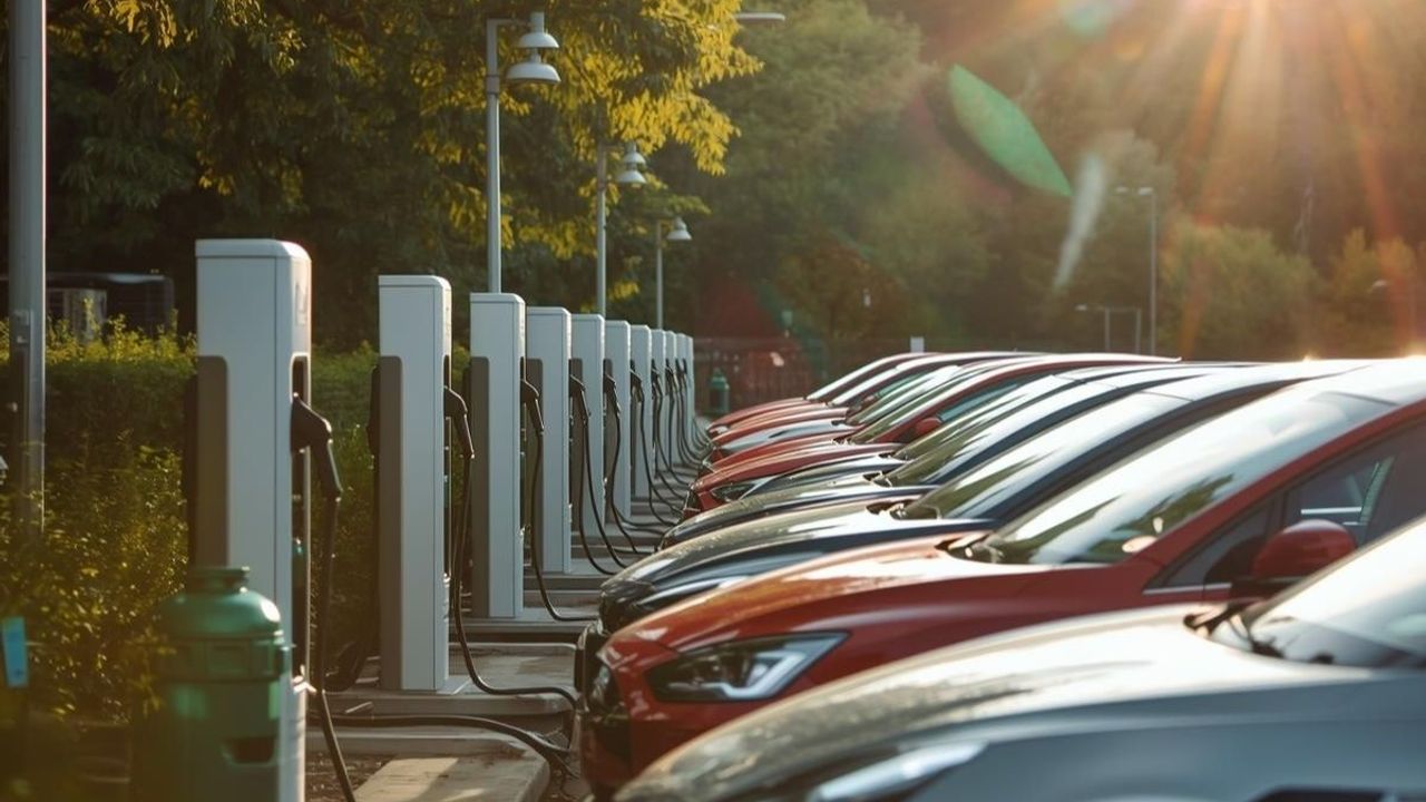 Kayseri'de elektrikli araç patlaması! Fiyatlar ve tercihler şaşırtıyor