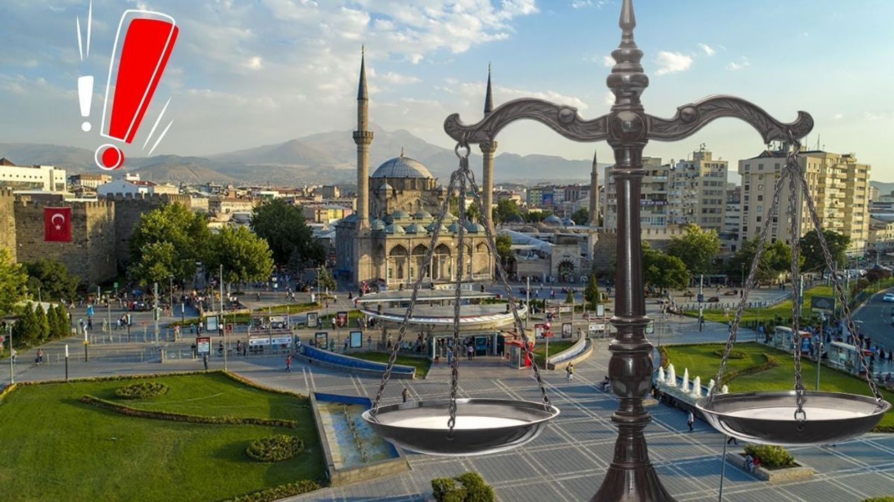 Kayseri'de ihale adaleti sarsılıyor mu? Krediler patladı, borçlar artıyor vurgusu!