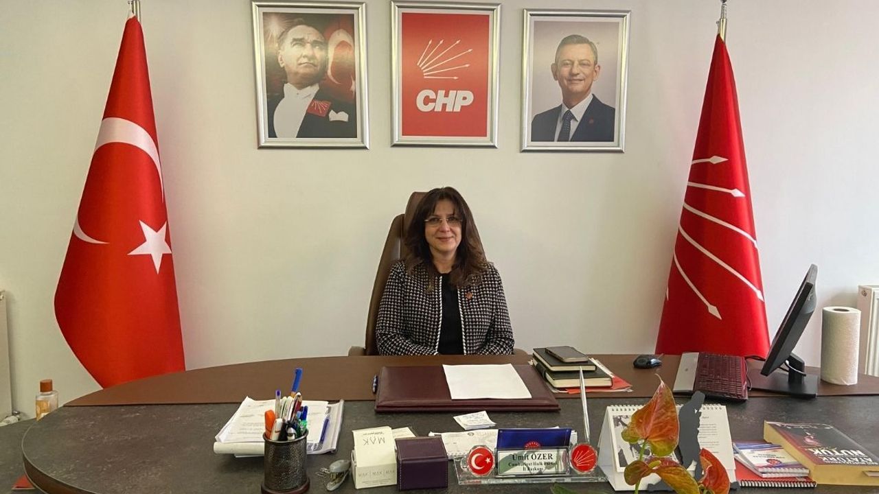 Kayseri’de KAYMEK tartışması: Bayrak ve fotoğrafa izin verilmedi