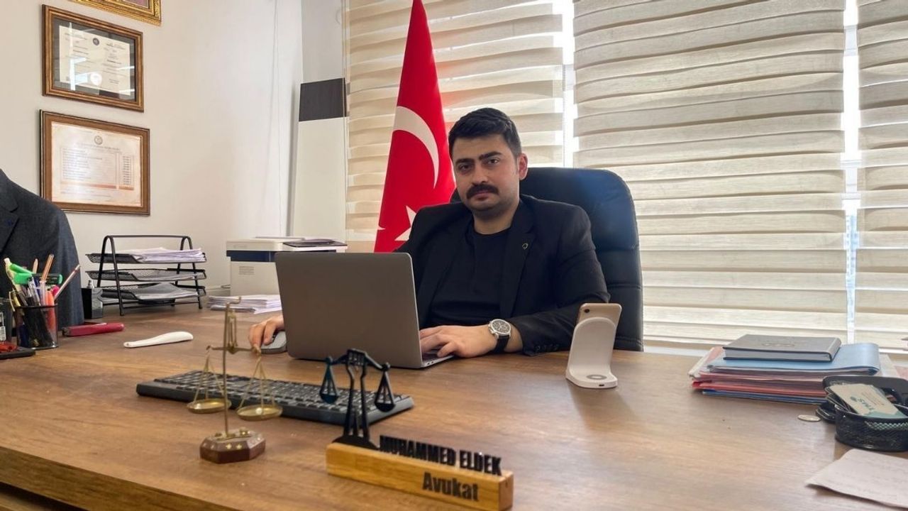 Kayserili uzman uyardı: Bu hakkını bilmeyen çalışanlar her ay binlerce lira zarar ediyor