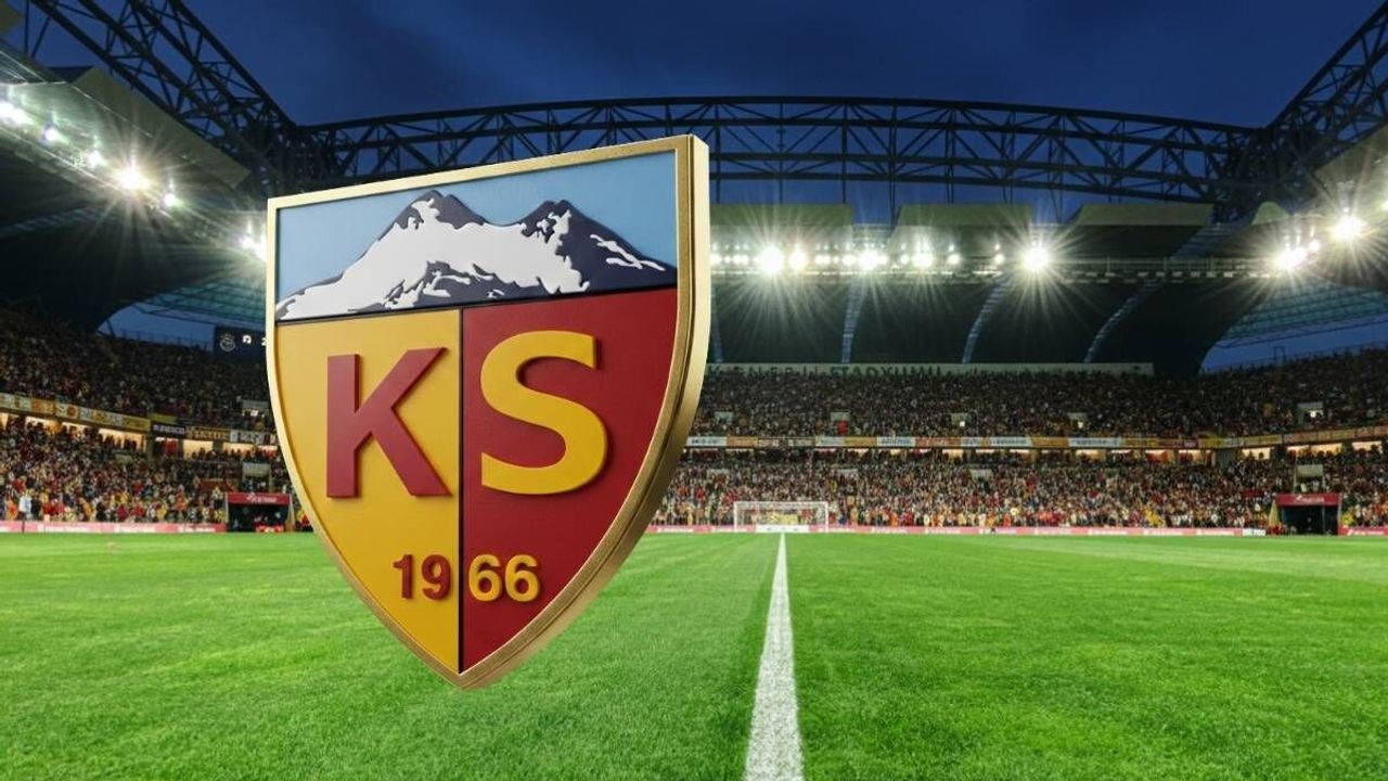 Süper Lig’de düşme hattı alev aldı! Kayserispor için son durum ne?