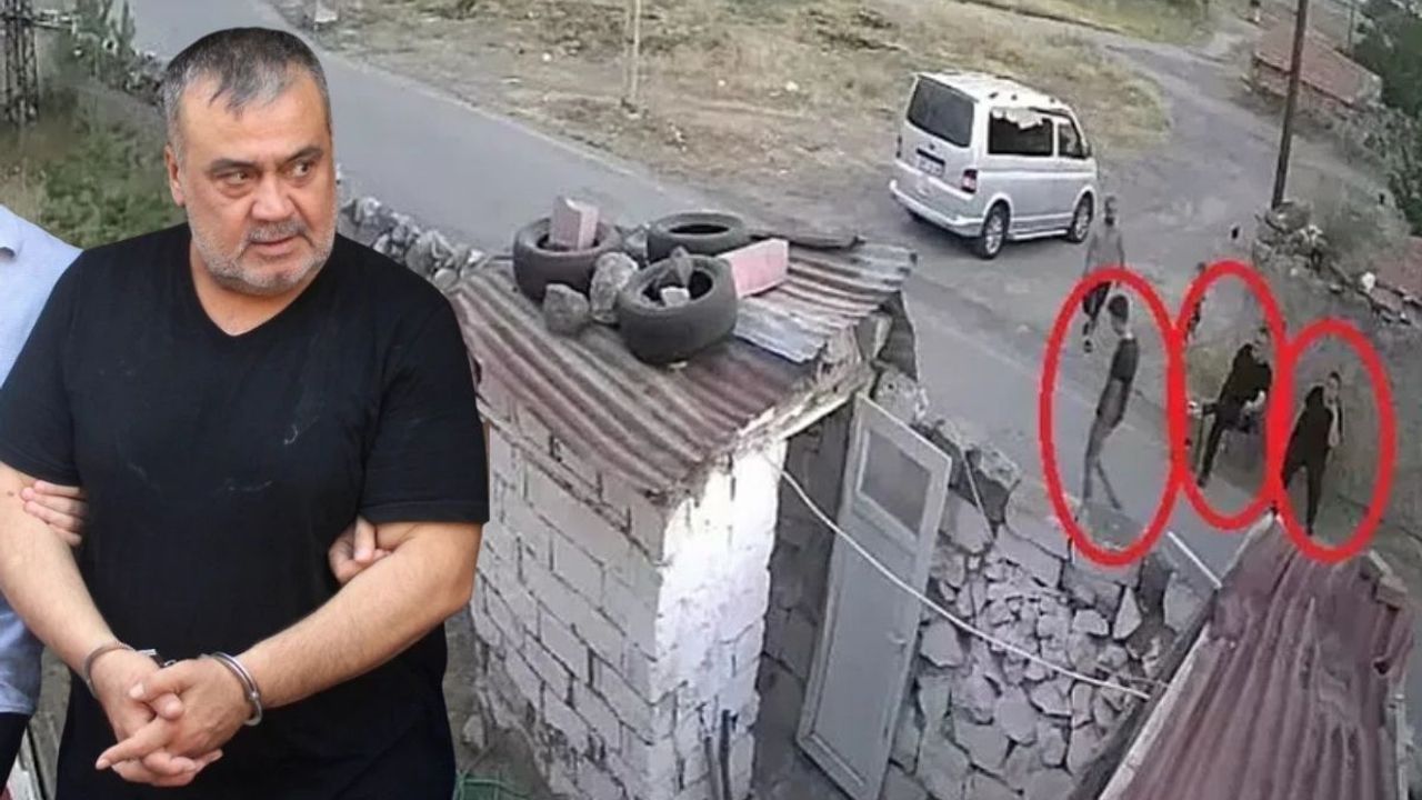 Kayserili sanatçı Metin Işık Cezaevine teslim oldu: Kaç yıl ceza aldı?