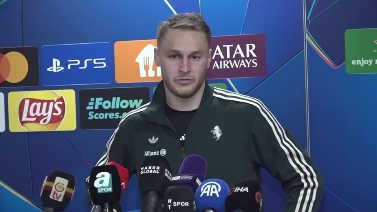 Okan Buruk Juventus’un yıldızını telefonda ikna etti! Yaz döneminin ilk transferi olacak