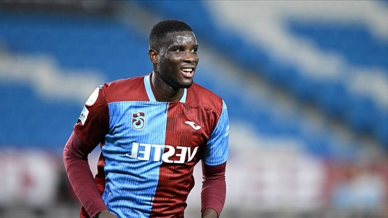Onuachu gözünü Kayserispor’a dikti! Rekor için geliyor