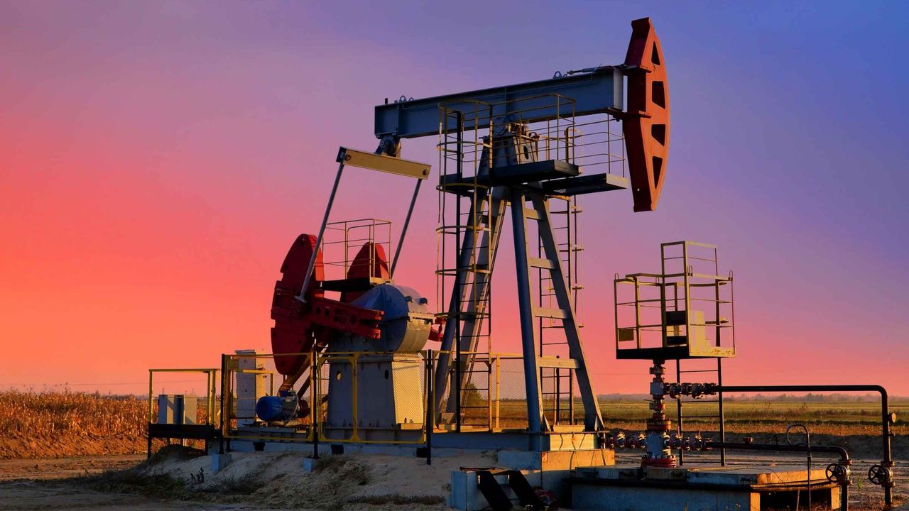 Ortadoğu'daki savaş fiyatları fırlattı: Brent Petrol %13 yükseldi, Kayseri’de akaryakıta zam senaryosu