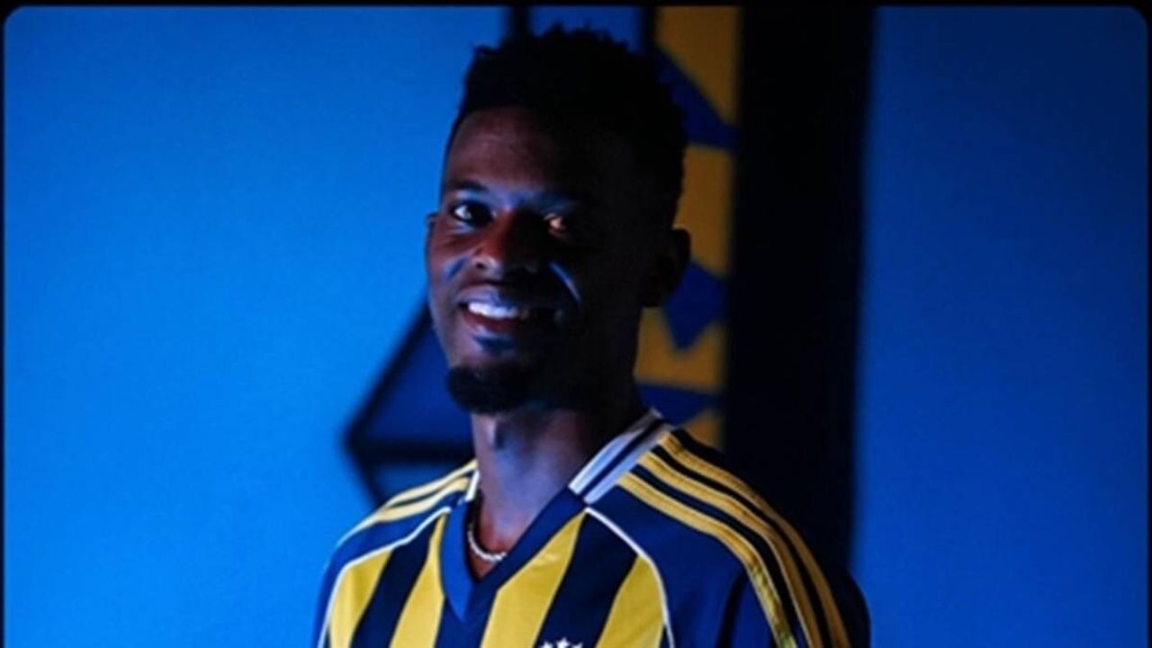 Fenerbahçe'ye bir sakatlık şoku daha! Semedo da kervana eklendi