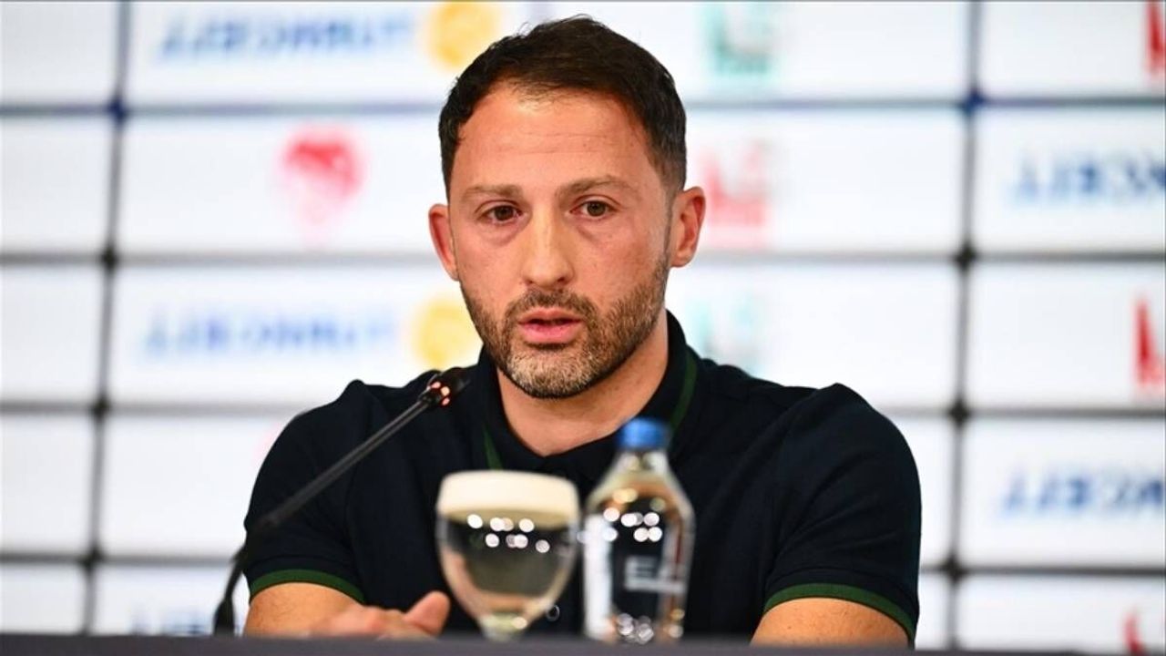 Fenerbahçeli eski futbolcudan şok Tedesco açıklaması: Ayrılmak istemiyorsa bir şey bilmiyorum