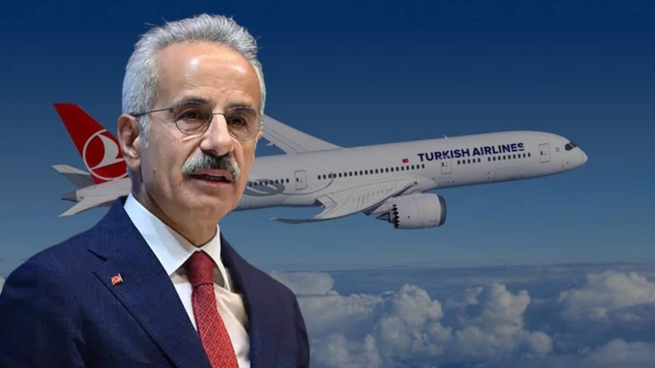 Bakan Uraloğlu açıkladı: O ülkelere uçuş iptalleri uzatıldı