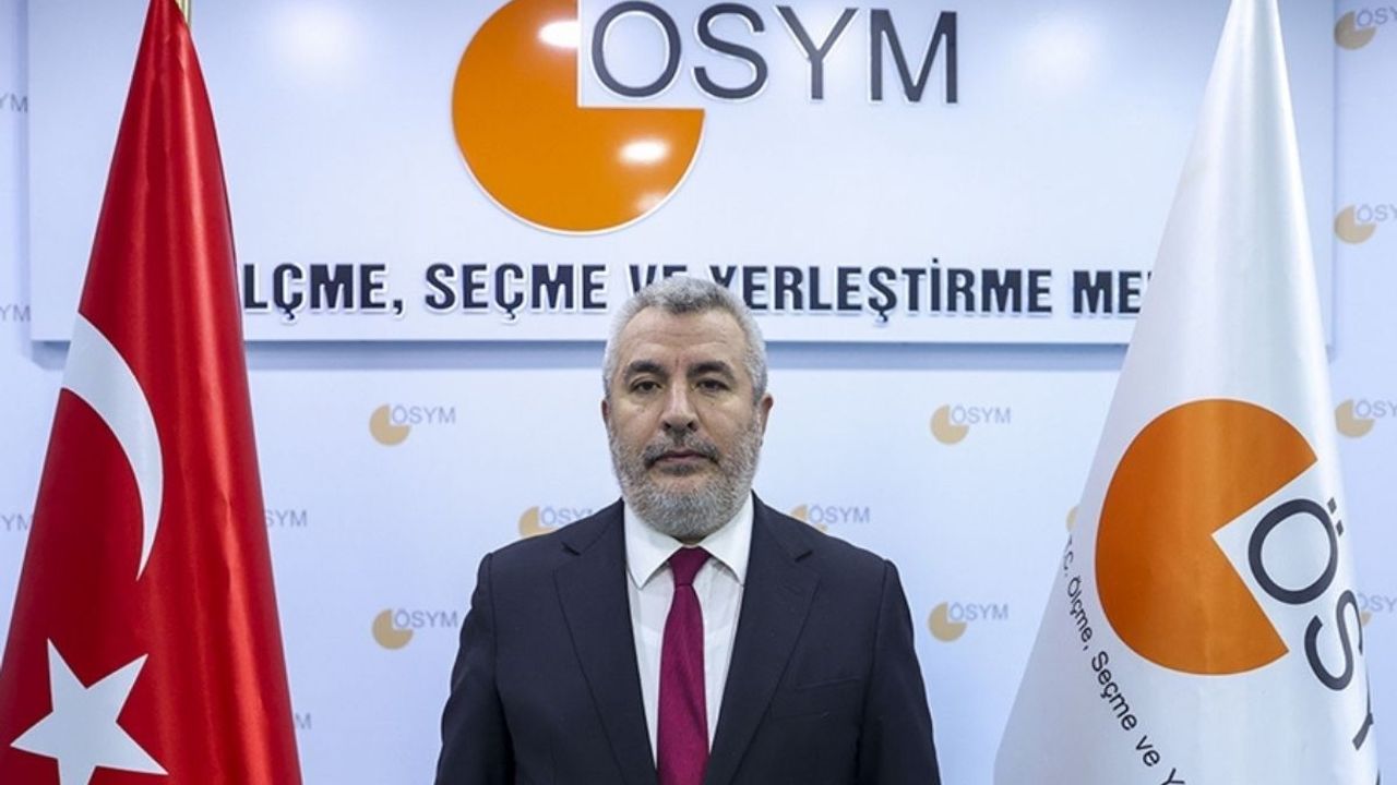 YKS başvurularında bugün son gün uyarısı