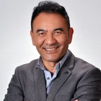 Selahattin Karakoç