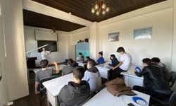 Kocasinan Gençlik Merkezi ile Hayaller Gerçek Oluyor
