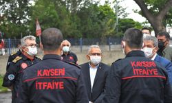 Büyükşehir'den “Zafere Pedallıyoruz”  Sloganıyla Bisiklet Etkinliği