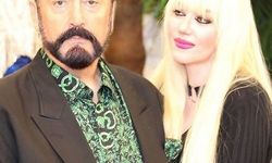 Adnan Oktar ve Didem Ürer'in operasyondan önce villadan kaçış görüntüleri ortaya çıktı