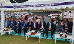 Amatör spor kulüplerine destek