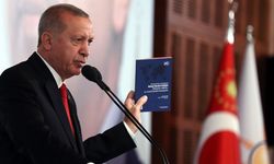 Erdoğan: Enflasyondaki düşüşün ana nedeni faiz indirimidir, faizler daha da gerileyecek
