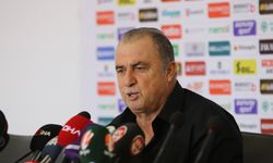 Fatih Terim: "Çok enteresan bir maç oldu"