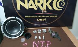 NARKOTİM zehir tacirlerine göz açtırmıyor