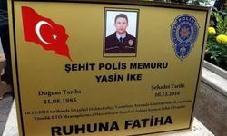 Şehit Polis Memuru Yasin İke adına Taekwondo Şampiyonası yapılacak