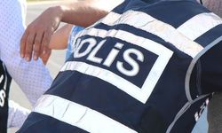 Kayseri'de 515 polis ile narkotik uygulaması