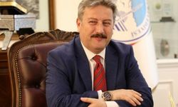 Başkan Palancıoğlu: "Evliyalar Günü'ne tüm vatandaşlar davetli"