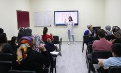 İşitme engellilere ses olacak kurs