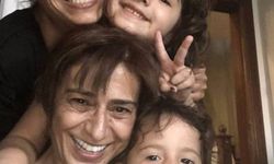 Yıldız Tilbe ve kızı Sezen'in benzerlikleri herkesi şaşırttı!