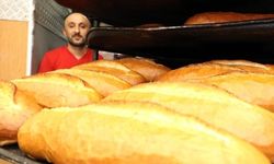 Yozgat'ta 1 yıl içinde ekmeğe 2. kez zam yapıldı