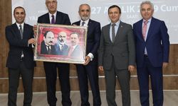 Milli Şair Mehmet Akif Ersoy, ERÜ’de anıldı