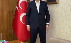 En başarılı MHP il teşkilatı Kayseri oldu