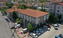 Büyükşehir’den kitapseverlere müjde