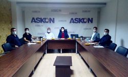 Genç Askon: “Kızılay umut ışığıdır”