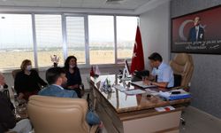 ''Güzel günler göreceğiz çocuklar, güneşli günler göreceğiz''