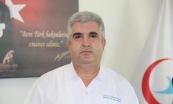 Kayseri Şehir Hastanesi Başhekimi: Günde 2 vakamız varken, 30-40'a çıktık