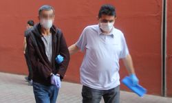 Kayseri'de MLKP operasyonu: 1 gözaltı