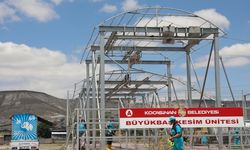 Kocasinan Belediyesi kurban kesim yerleri hazırlıklarına başladı