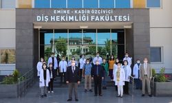 NNY'ü diş hekimliği fakültesine bu yıl öğrenci alınacak