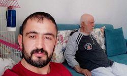Oğluyla tedavi gördüğü hastanede koronavirüsten öldü
