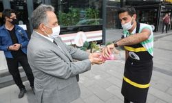 Olay yeri inceleme ekibi yeniden yollarda