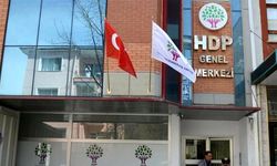 HDP'de 3 milletvekilinin koronavirüs test sonucu pozitif çıktı