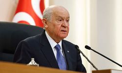 Bahçeli: Hiç kimse Gezi benzeri kalkışmanın fitilini tutuşturmayı aklından geçirmesin