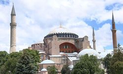 Danıştay'ın Ayasofya kararı belli oldu