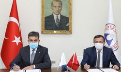 ERÜ ile Gençlik ve Spor İl Müdürlüğü arasında “işbirliği protokolü” imzalandı