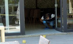 Silahlı kavga: 1 yaralı